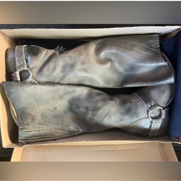 Free Bird Sterling boot - Picture 5 of 5